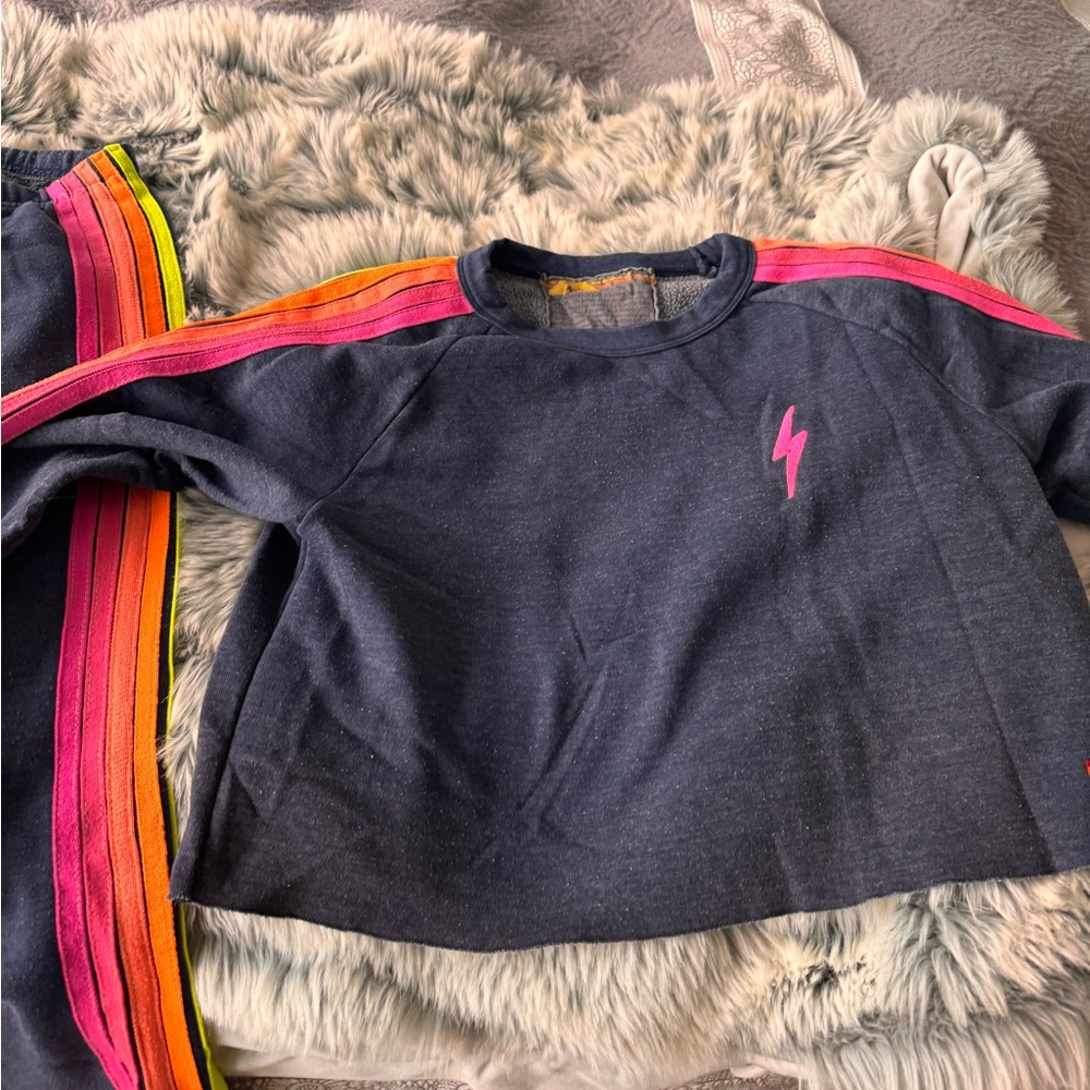 Aviator Nation Set- Size Large